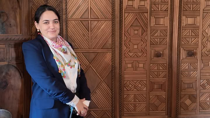 DAĞDER Başkanı Başak: 'Köyde hayat var' dedirtmeliyiz