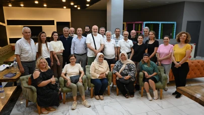 30 Ağustos Zafer Mahallesi sakinleri: ‘’Zehir solumak istemiyoruz’’