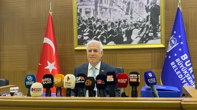 Bursa Büyükşehir Meclisi’nden 67 maddelik karar maratonu