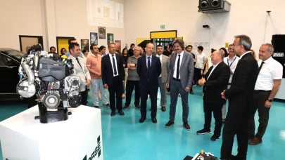 Bursa'nın tarihi bölgesini canlandıracak proje!