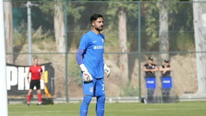 Trabzonspor, Serhat Öztaşdelen’in peşinde
