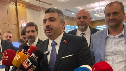 Oktay Yılmaz’dan su zammı tepkisi! “Tehditlere boyun eğmeyiz”
