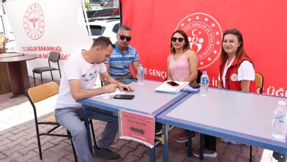 Niğde’de Yaz Spor Okulları kayıtları devam ediyor