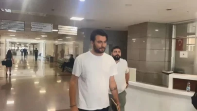 Ekrem İmamoğlu'nun avukatı Mehmet Pehlivan tutuklandı