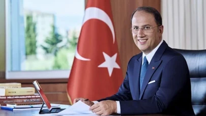 Kanser hastası olan Murat Çalık hastaneye sevk edildi