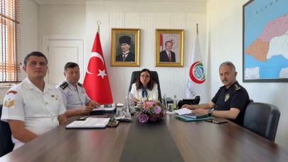 Yalova'da mayıs ayında 3 suç örgütü çökertildi
