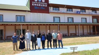 Engelli bireylere afet farkındalık eğitimi verilecek