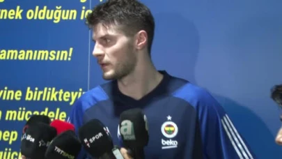 Metecan Birsen: "Kazanacağımız 2 maç daha var"