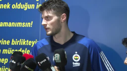 Metecan Birsen: "Kazanacağımız 2 maç daha var"