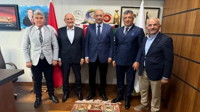 Sıralardan meclise uzanan yolculuk!