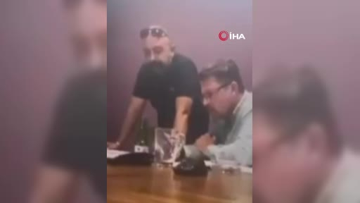 Alacak-verecek meselesinde bir kişiyi vuran iki şahıs tutuklandı