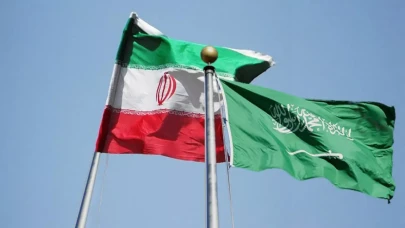12 bin 500 kadar İranlı hacı Suudi Arabistan'da mahsur kaldı
