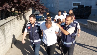 8 ilde sahte alkol operasyonu!