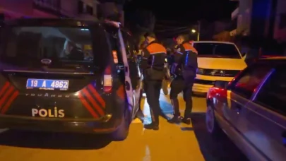 Dur ihtarına uymadı! 60 bin TL ceza yedi