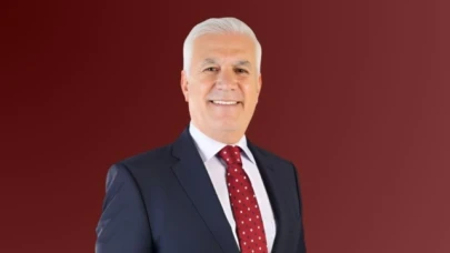 Başkan Bozbey'den öğrencilere yaz tatili mesajı
