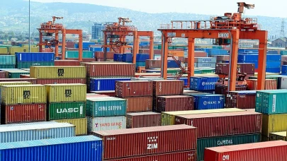 Yurt Dışı Üretici Fiyat Endeksi yıllık yüzde 25,34 arttı