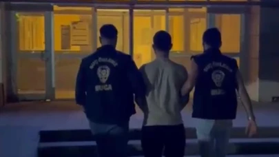 Yakayı İzmir'de ele verdiler! 2 hükümlü yakalandı