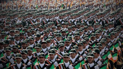 İran Devrim Muhafızları Ordusu İstihbarat Başkanı Hademi oldu