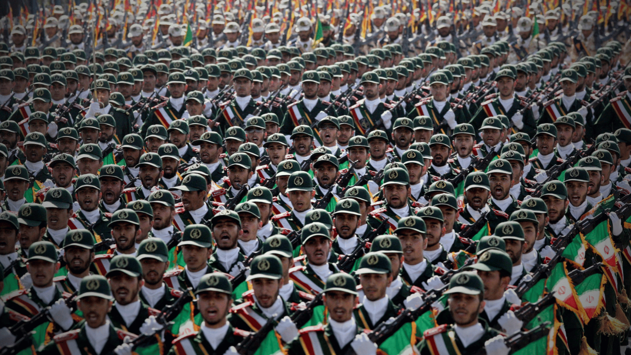 İran Devrim Muhafızları Ordusu İstihbarat Başkanı Hademi oldu