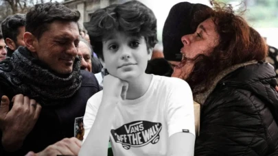 Ahmet Minguzzi davasında sanıklar 3. kez hakim karşısına çıktı