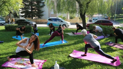 Eskişehir'de yaz hareketli geçecek