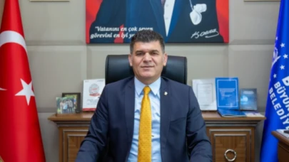 Doç. Dr. Halisçelik: "Jeoekonomik sarsıntı Türkiye'ye reform fırsatı sunuyor"