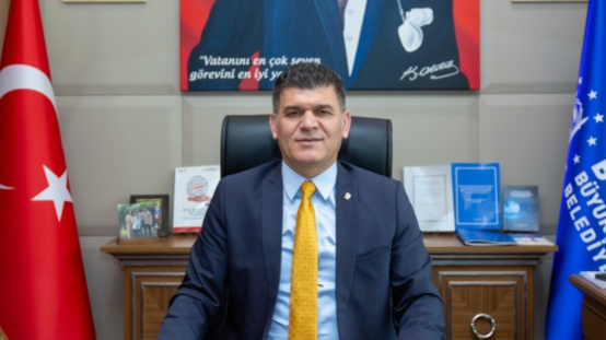Doç. Dr. Halisçelik: "Jeoekonomik sarsıntı Türkiye'ye reform fırsatı sunuyor"