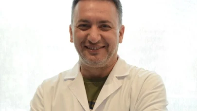 Çocuklarda bademcik ve geniz eti sorunlarına dikkat!