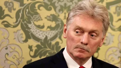 Kremlin: "İran'da rejim değişikliği kabul edilemez"