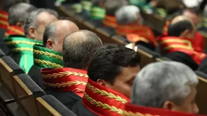 HSK kararnamesi yayımlandı! Çok sayıda hakim ve savcının görev yeri değişti