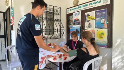 Nilüfer'in 24 farklı mahallesi sağlıklı yaşlanacak