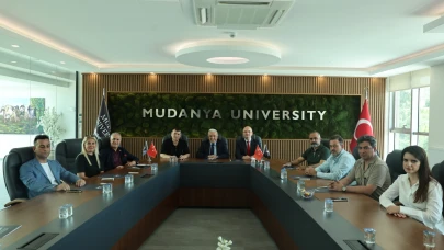 Nilüfer'de özel eğitim kurumlarının talepleri konuşuldu