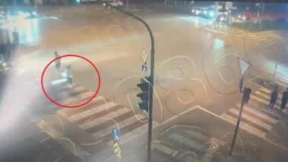 16 yaşındaki Zeynep'in ölümüne sebep olan sürücüye 2 yıl 8 ay ceza