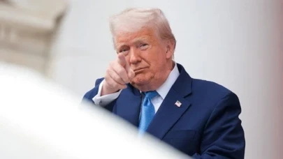 Trump: İsrail'den saldırılarını durdurmasını istemek zor