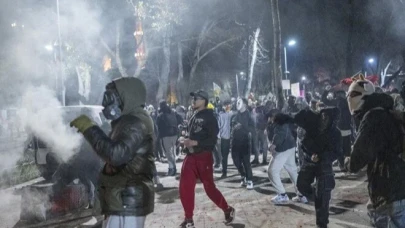 Saraçhane davasında ara karar!