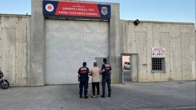 Jandarma uyuşturucuya geçit vermiyor: 3 tutuklama