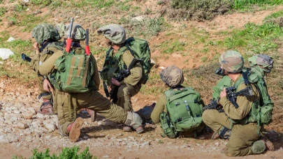 İran’da MOSSAD operasyonu: 31 gözaltı