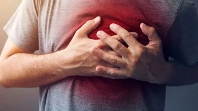 Gençlerde kalp krizi patlaması: Pandemi sonrası alarm!