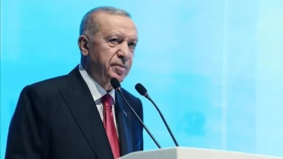 Cumhurbaşkanı Erdoğan: İsrail bölgemizi istikrarsızlığa sürüklüyor