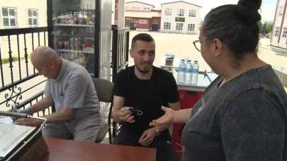 TYT'nin kazananı emanetçiler oldu