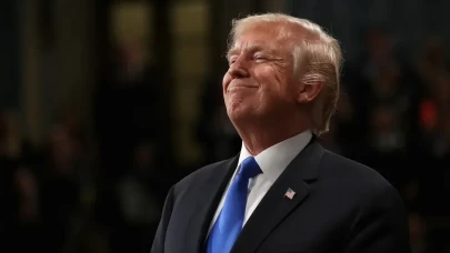 Pakistan, Nobel Barış Ödülü'ne Trump'ı aday gösterdi