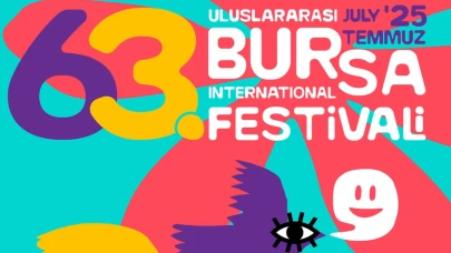 63. Uluslararası Bursa Festivali'nde sahne alacak isimler belli oldu
