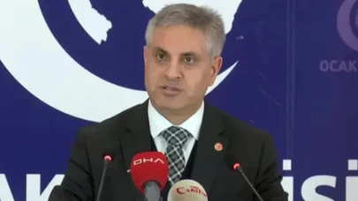 Ocak Partisi Genel Başkanı Kadir Canpolat ağabeyi tarafından öldürüldü