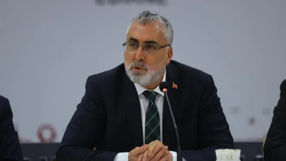 Ulusal İş Sağlığı ve Güvenliği Konseyi toplanıyor