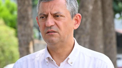 Özgür Özel’den kararlılık mesajı: Mitingleri çoğaltmayı düşünüyoruz
