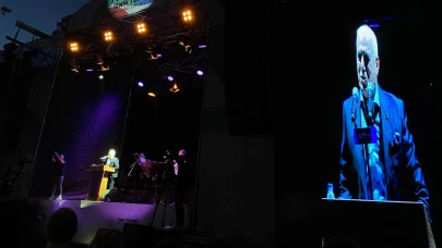 İznik'te Fazıl Say rüzgarı