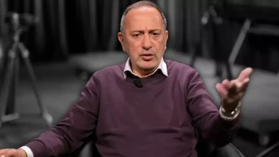 Fatih Altaylı gözaltına alındı