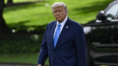 Trump: "İran Cumhurbaşkanı ile görüşmek için Türkiye’ye gelebilirim"