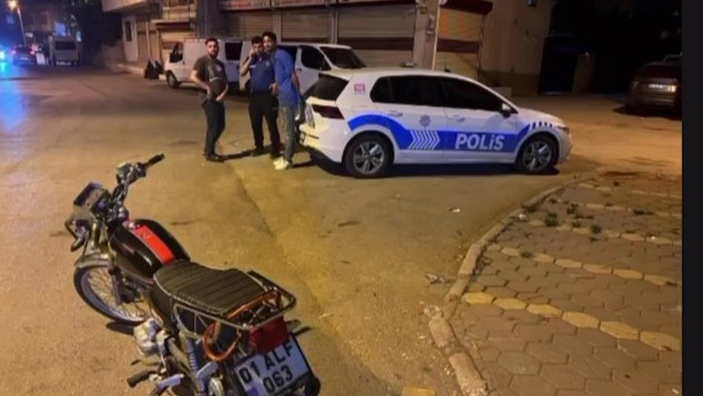 Yüreğir’de ‘Huzur ve Güven’ uygulaması