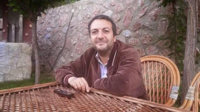 Çiftçiyi yılan soktu! Hastaneye kaldırıldı